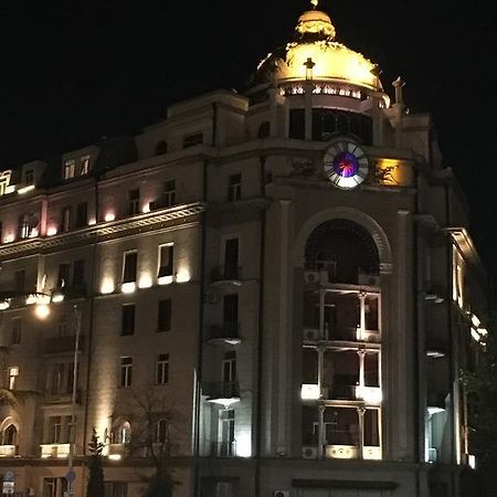 Dako Apartment ティビリシ エクステリア 写真